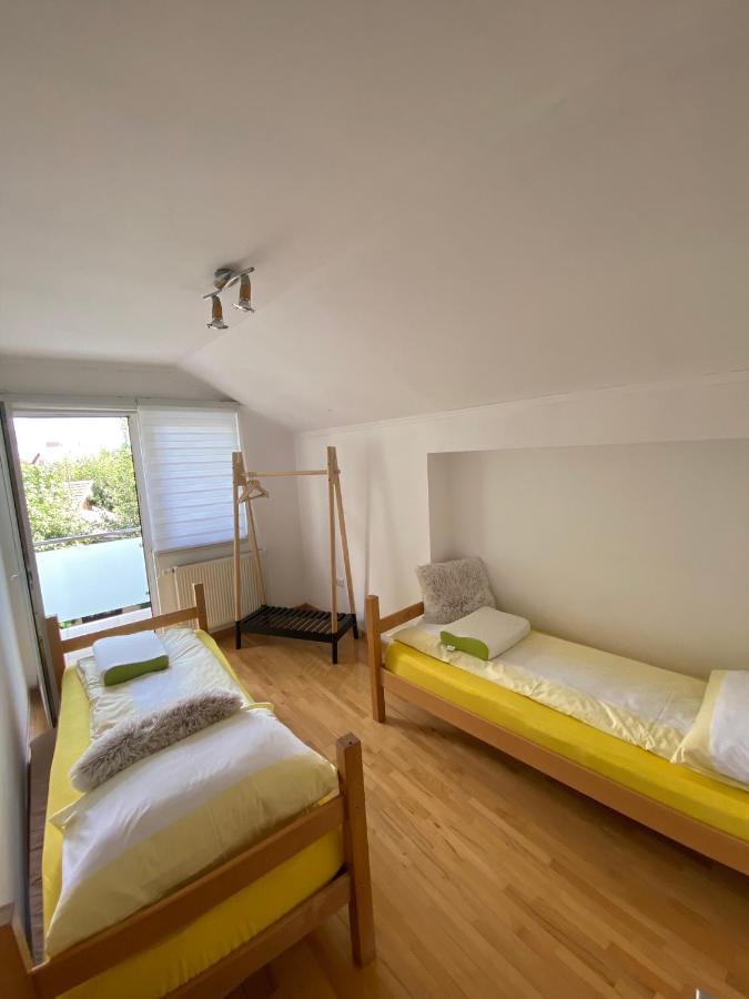Apartman Meri Sarajevo Exterior foto
