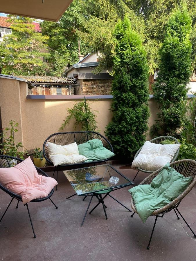 Apartman Meri Sarajevo Exterior foto